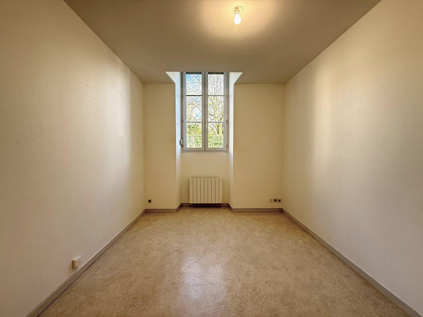 Appartement 16.86m² – ANGERS Appartement 16.86m² – ANGERS