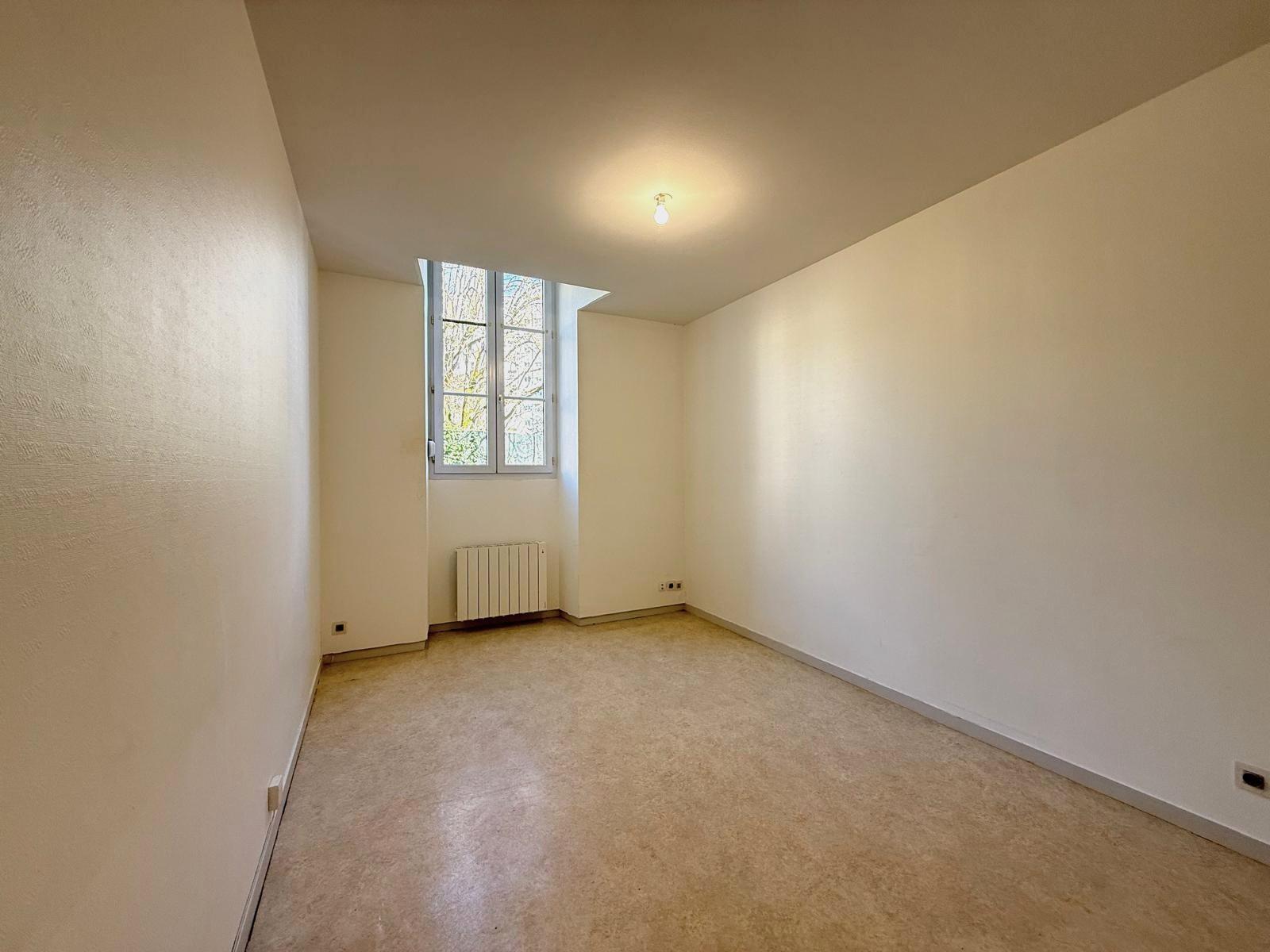 Appartement 16.86m² – ANGERS Appartement 16.86m² – ANGERS