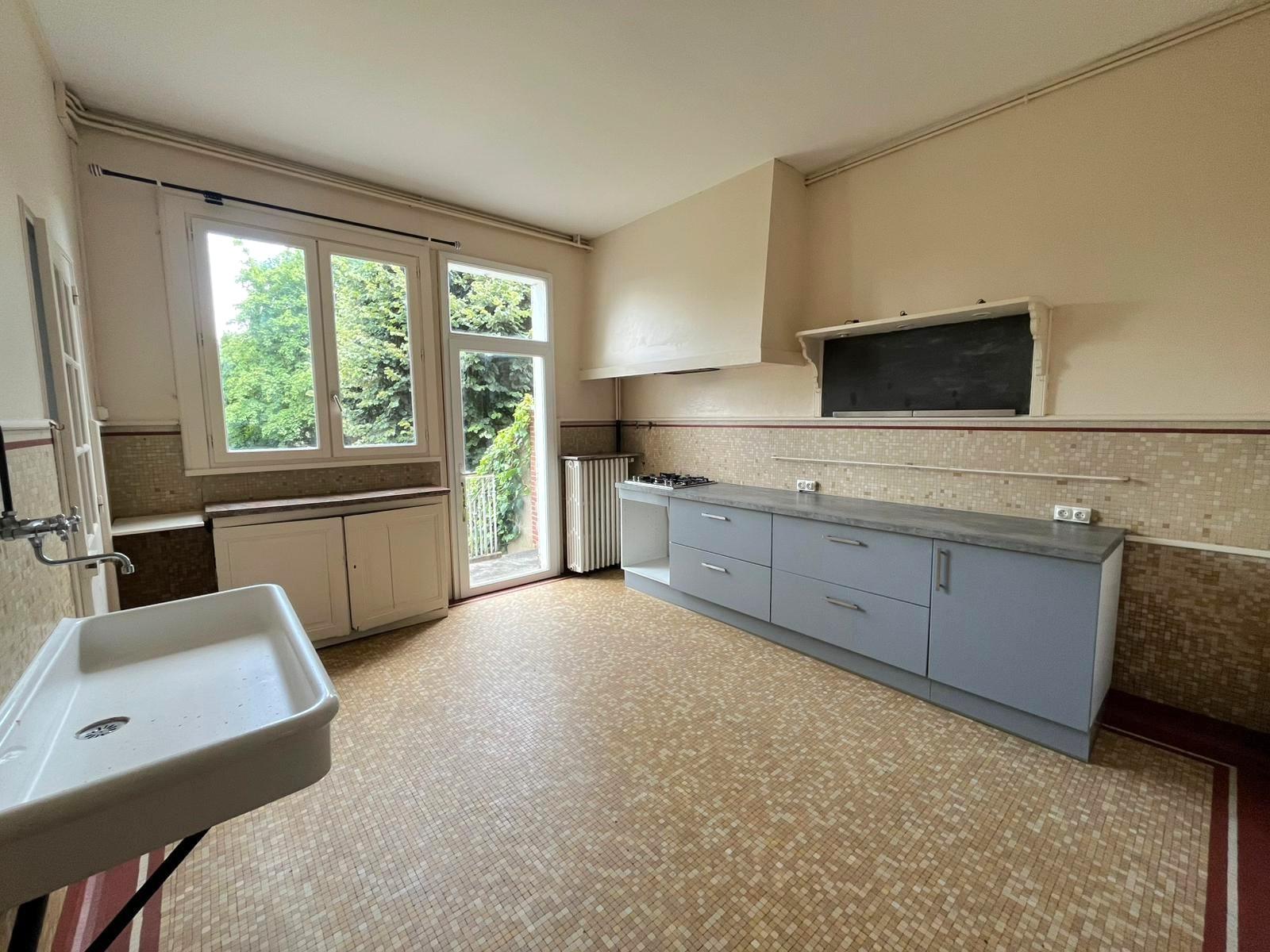 Maison 315.82m² – ANGERS