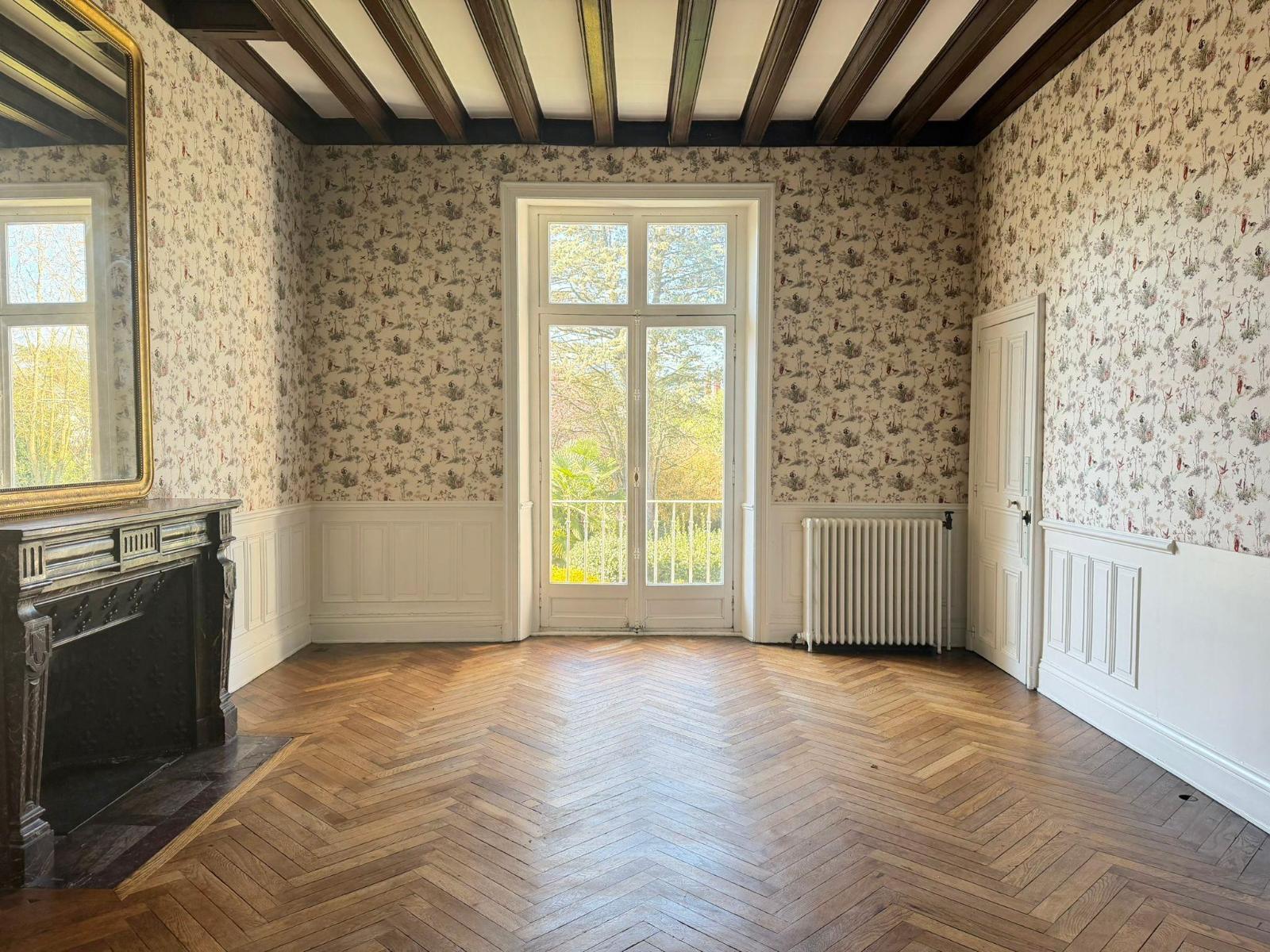 Maison 315.82m² – ANGERS