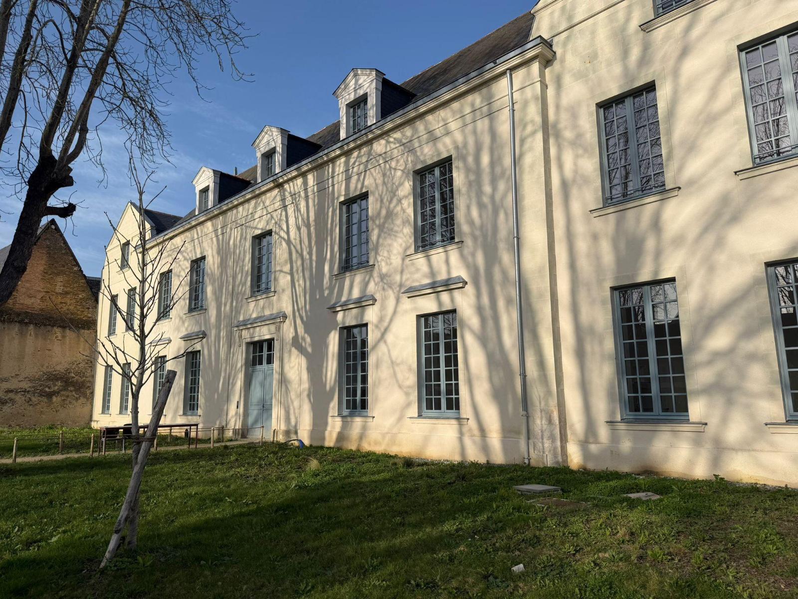 Appartement 58.84m² – Angers