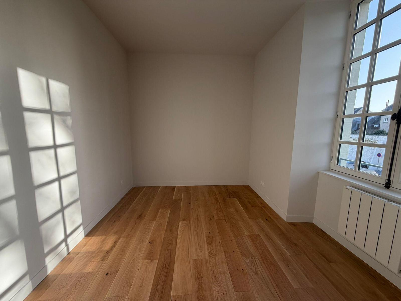 Appartement 58.84m² – Angers