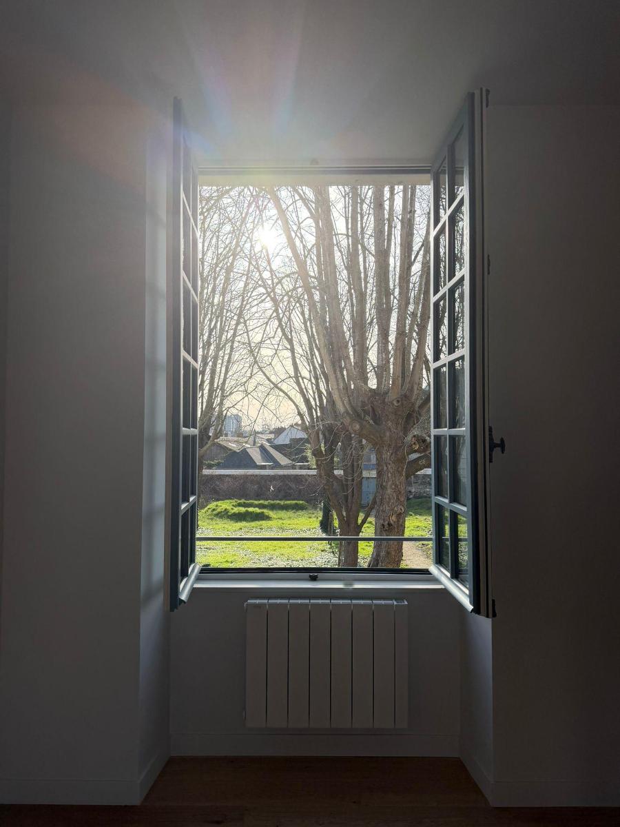 Appartement 58.84m² – Angers