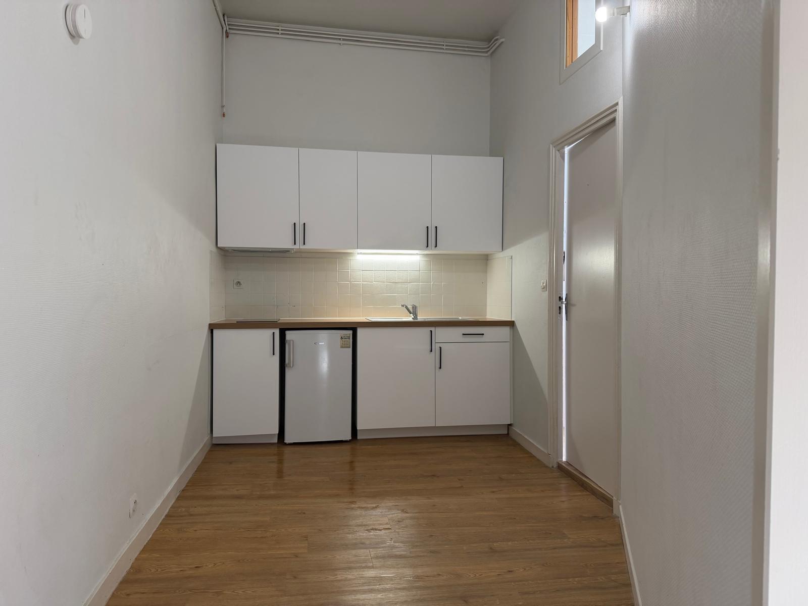 Appartement 52.57m² – ANGERS Appartement 52.57m² – ANGERS