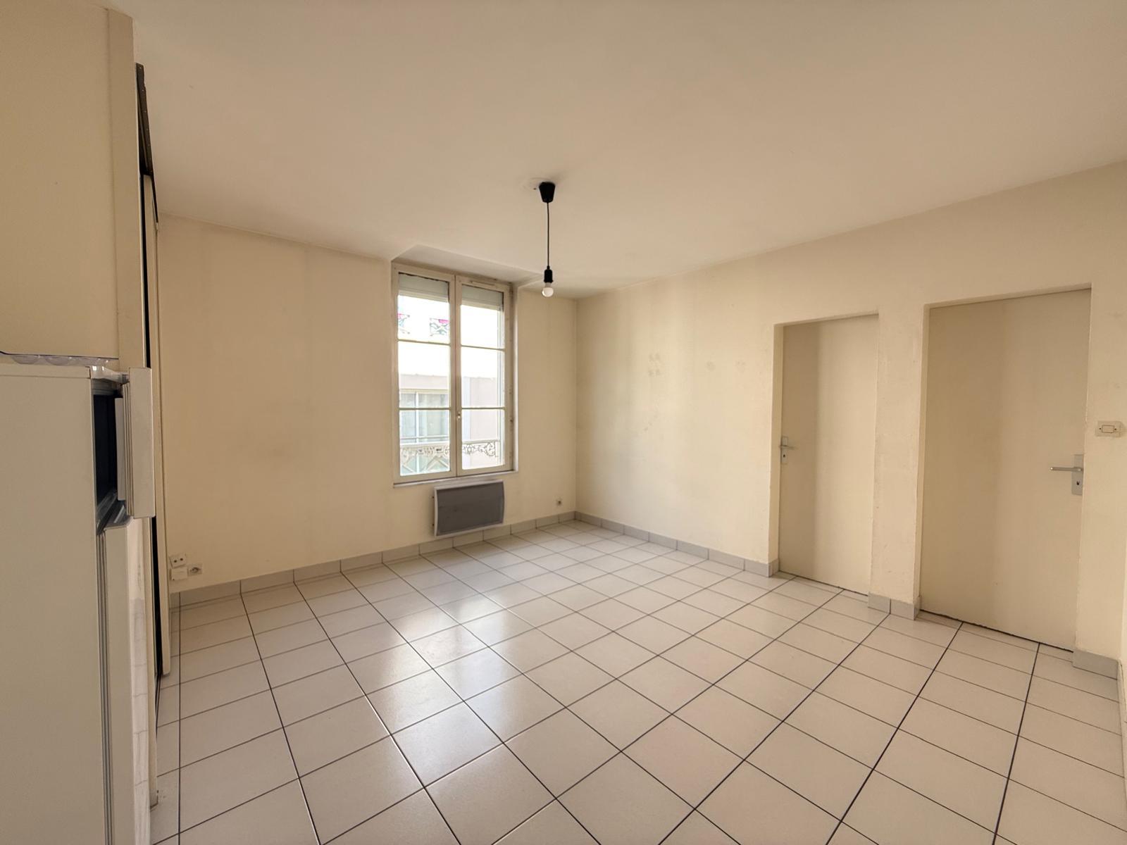 Appartement 50.74m² – ANGERS Appartement 50.74m² – ANGERS