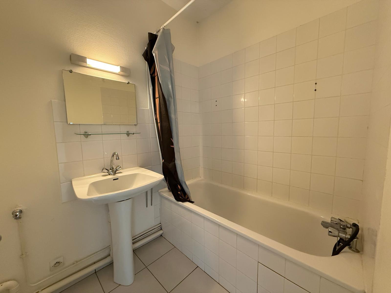 Appartement 50.74m² – ANGERS Appartement 50.74m² – ANGERS