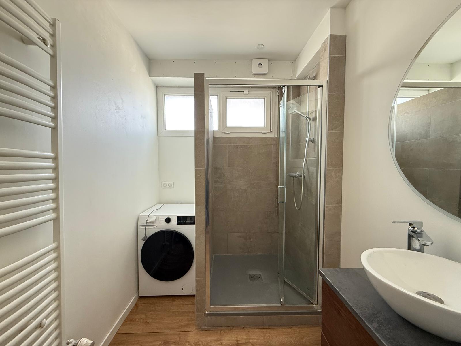 Appartement 77.47m² – ANGERS