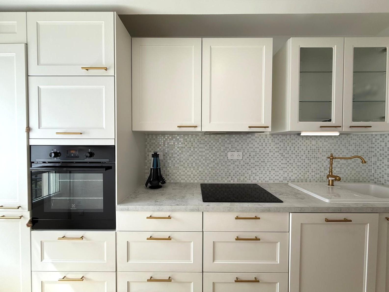 Appartement 67.37m² – ANGERS