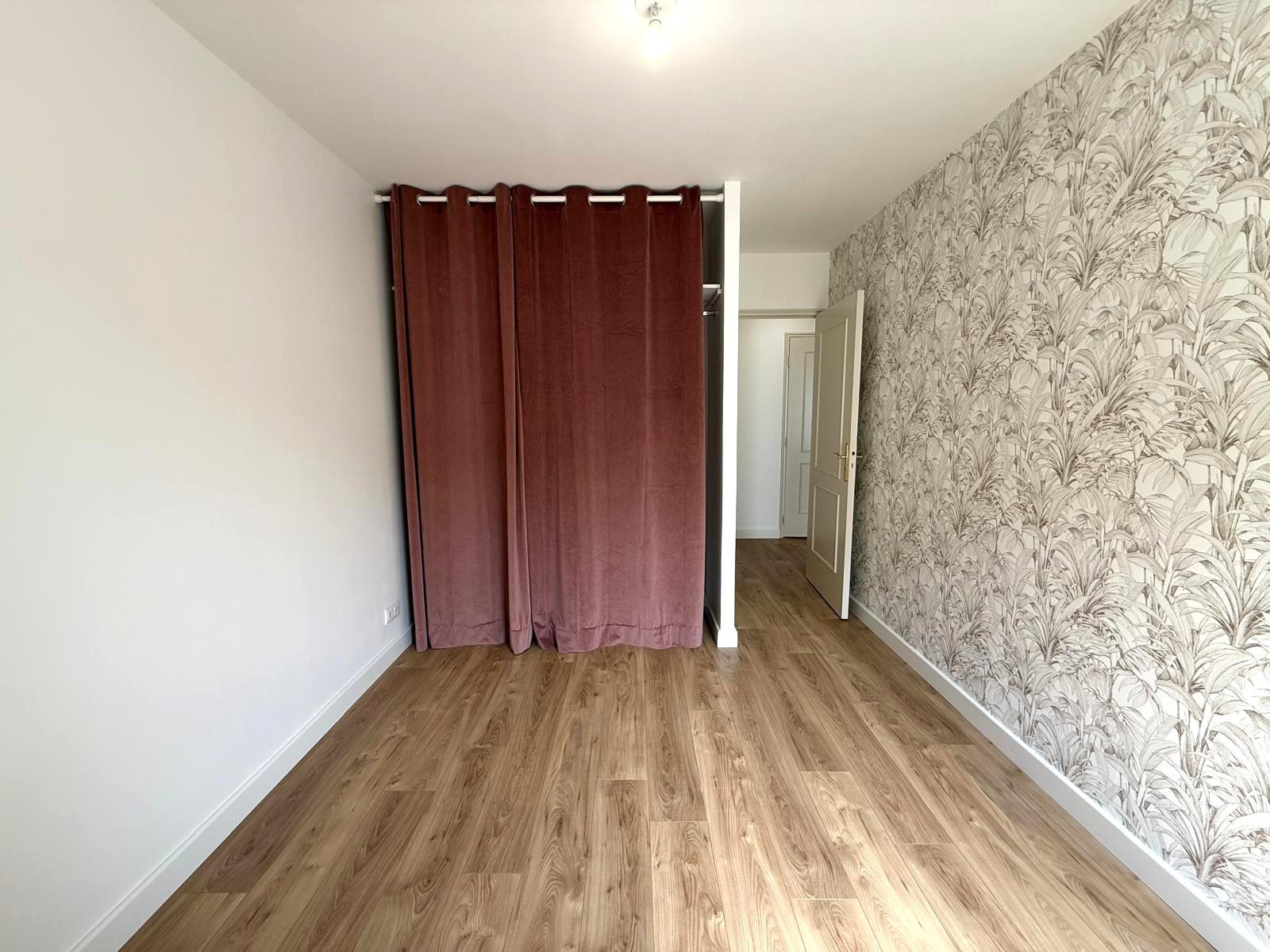 Appartement 67.37m² – ANGERS