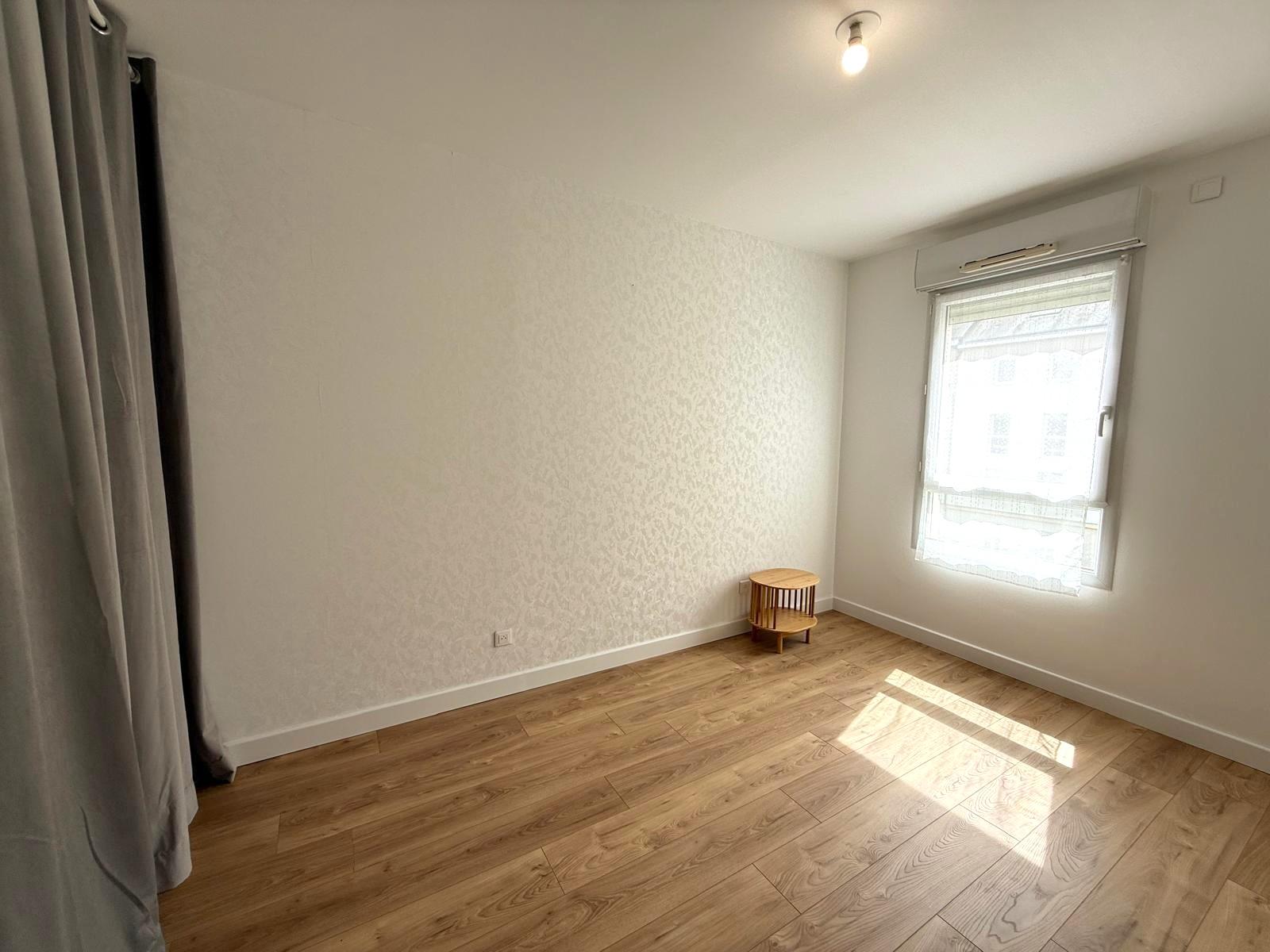 Appartement 67.37m² – ANGERS