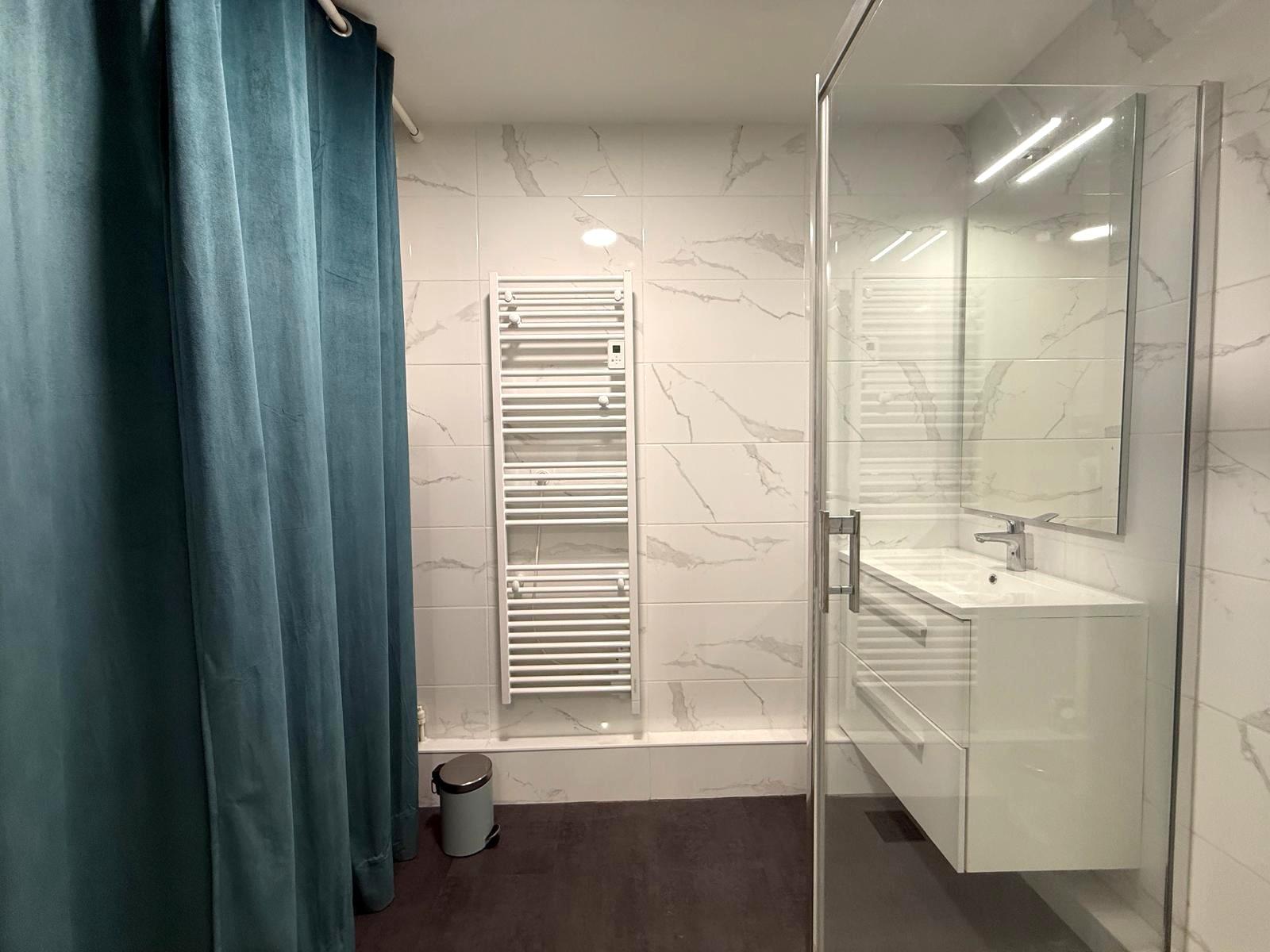 Appartement 67.37m² – ANGERS