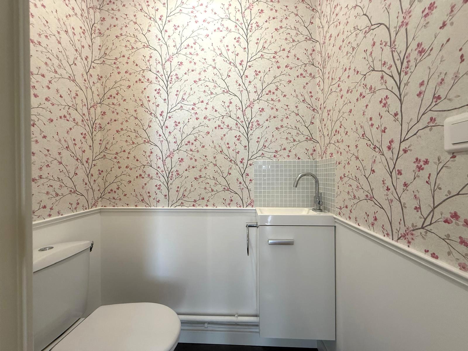 Appartement 67.37m² – ANGERS