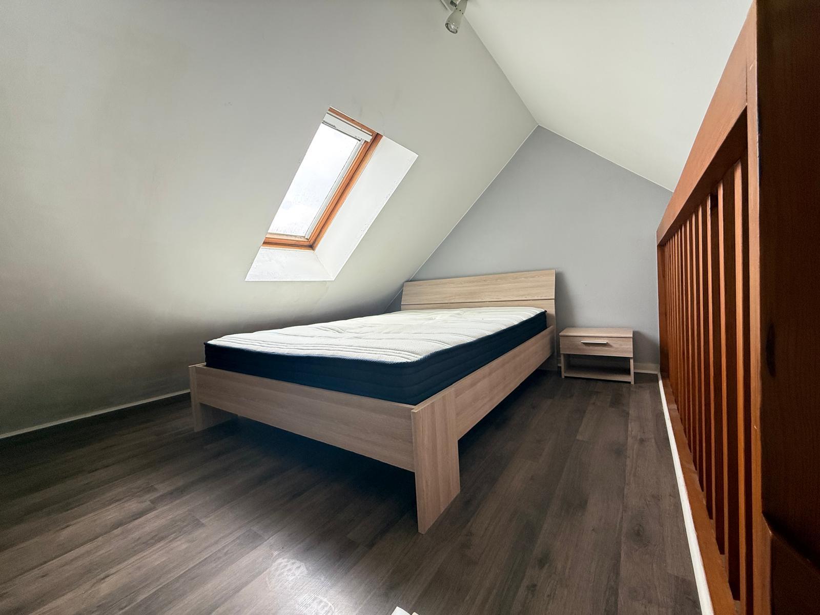 Appartement 28.5m² – ANGERS