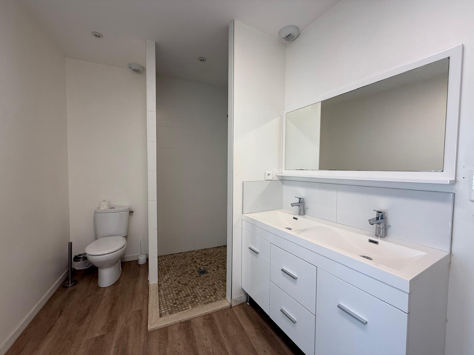 Appartement 104.73m² – ANGERS