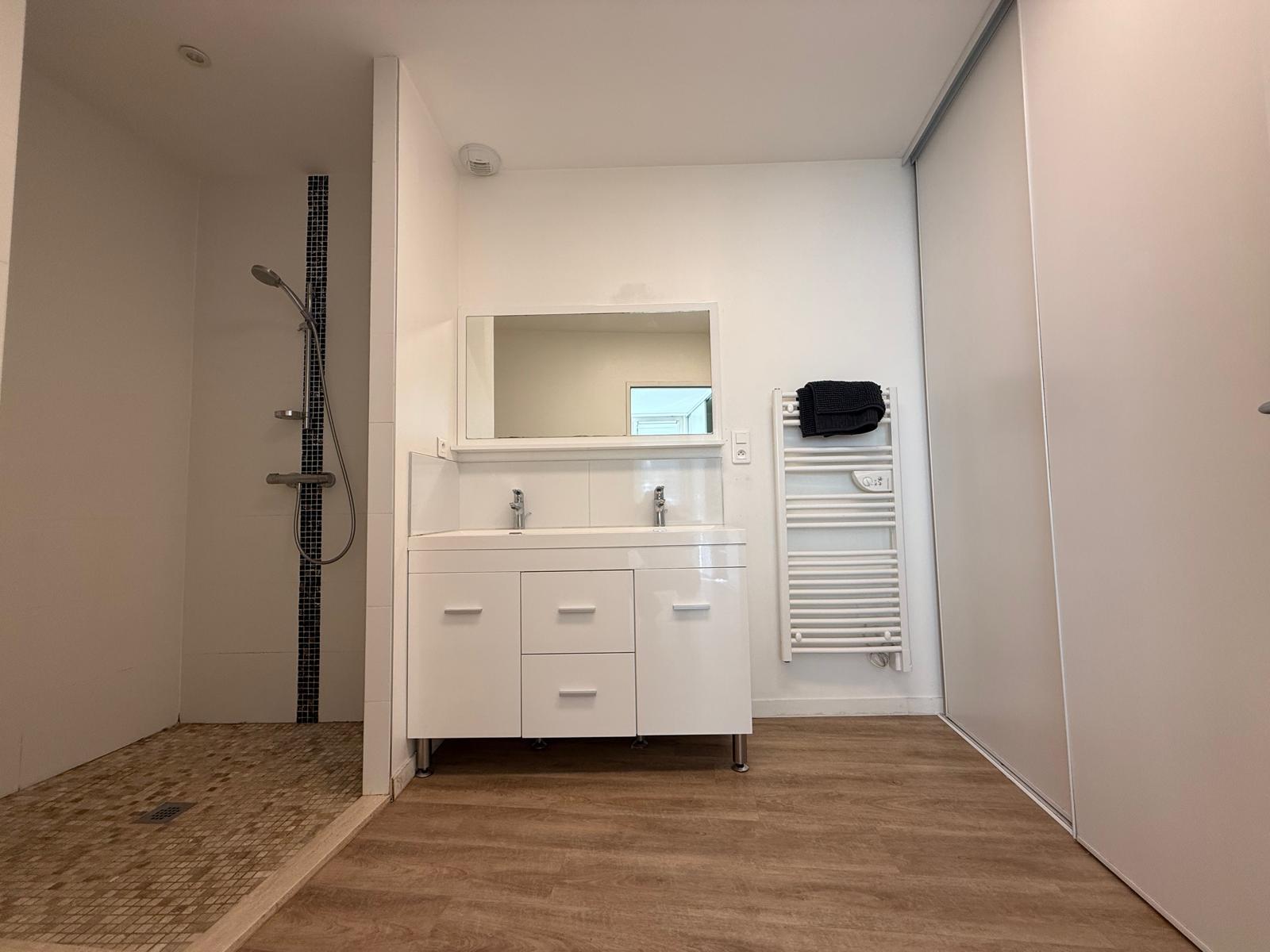 Appartement 104.73m² – ANGERS