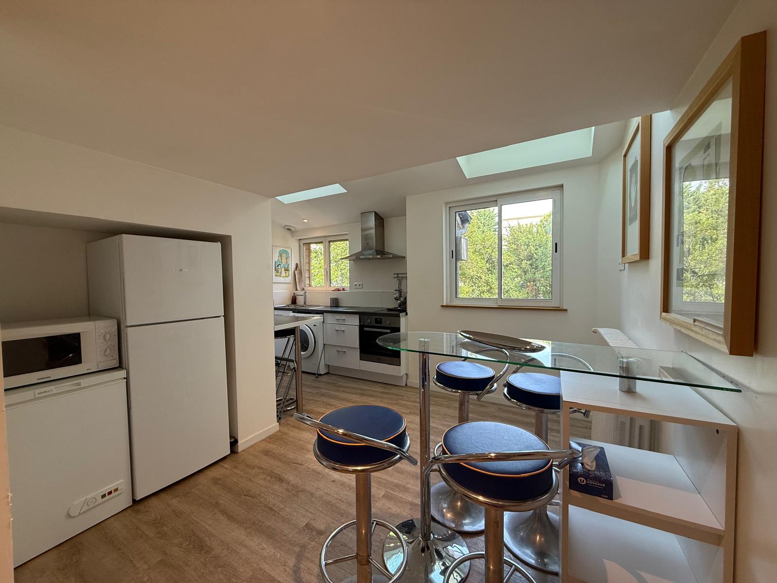 Appartement 104.73m² – ANGERS