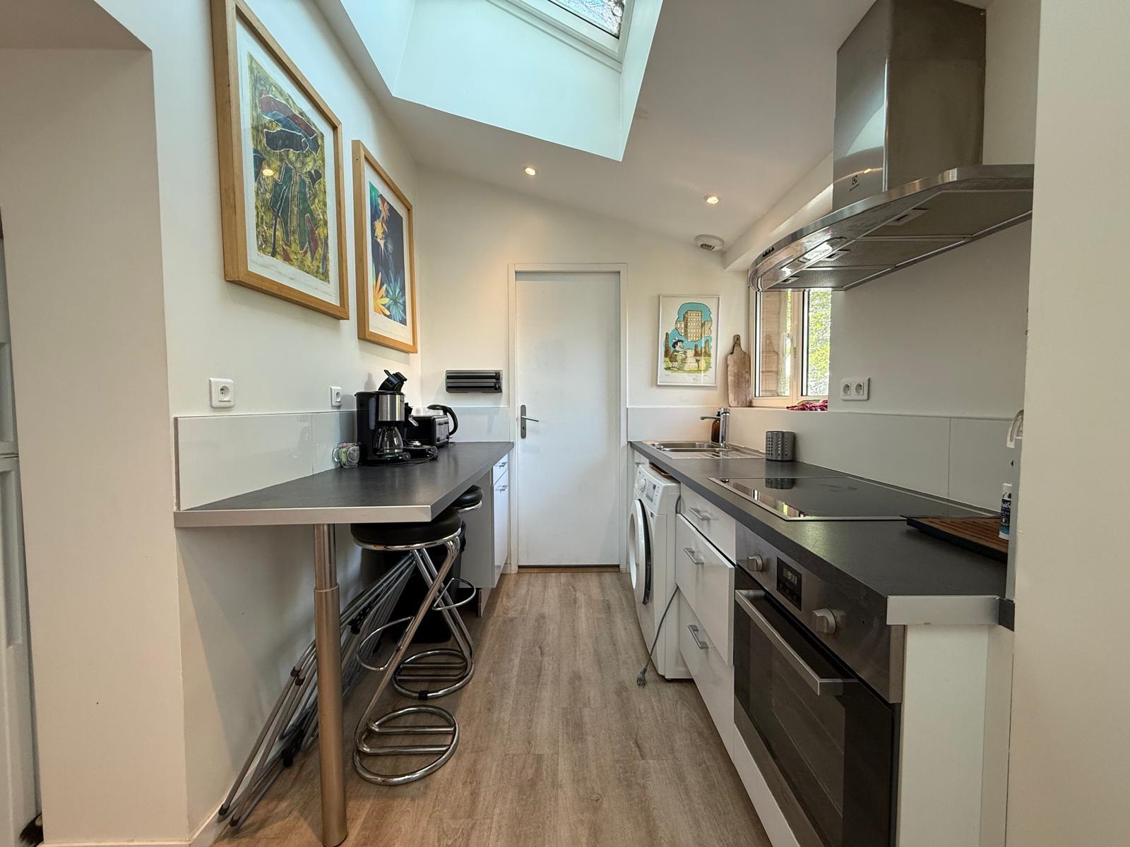 Appartement 104.73m² – ANGERS