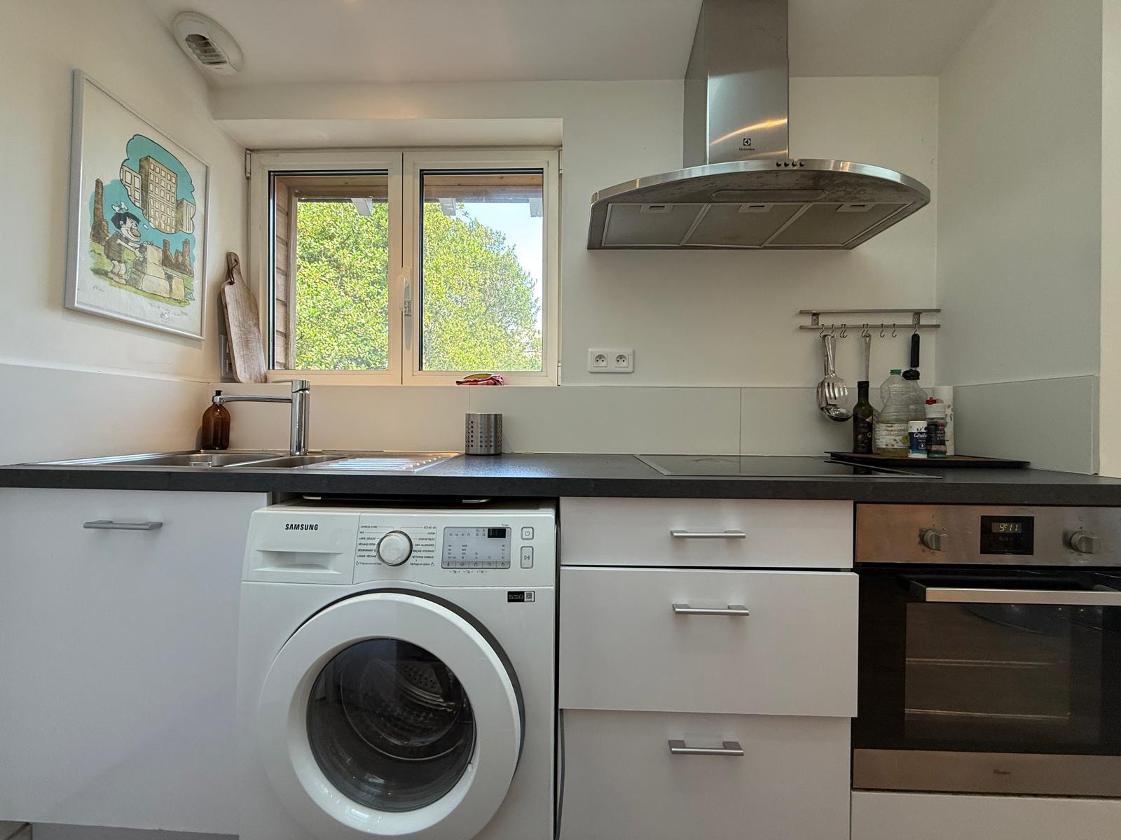 Appartement 104.73m² – ANGERS