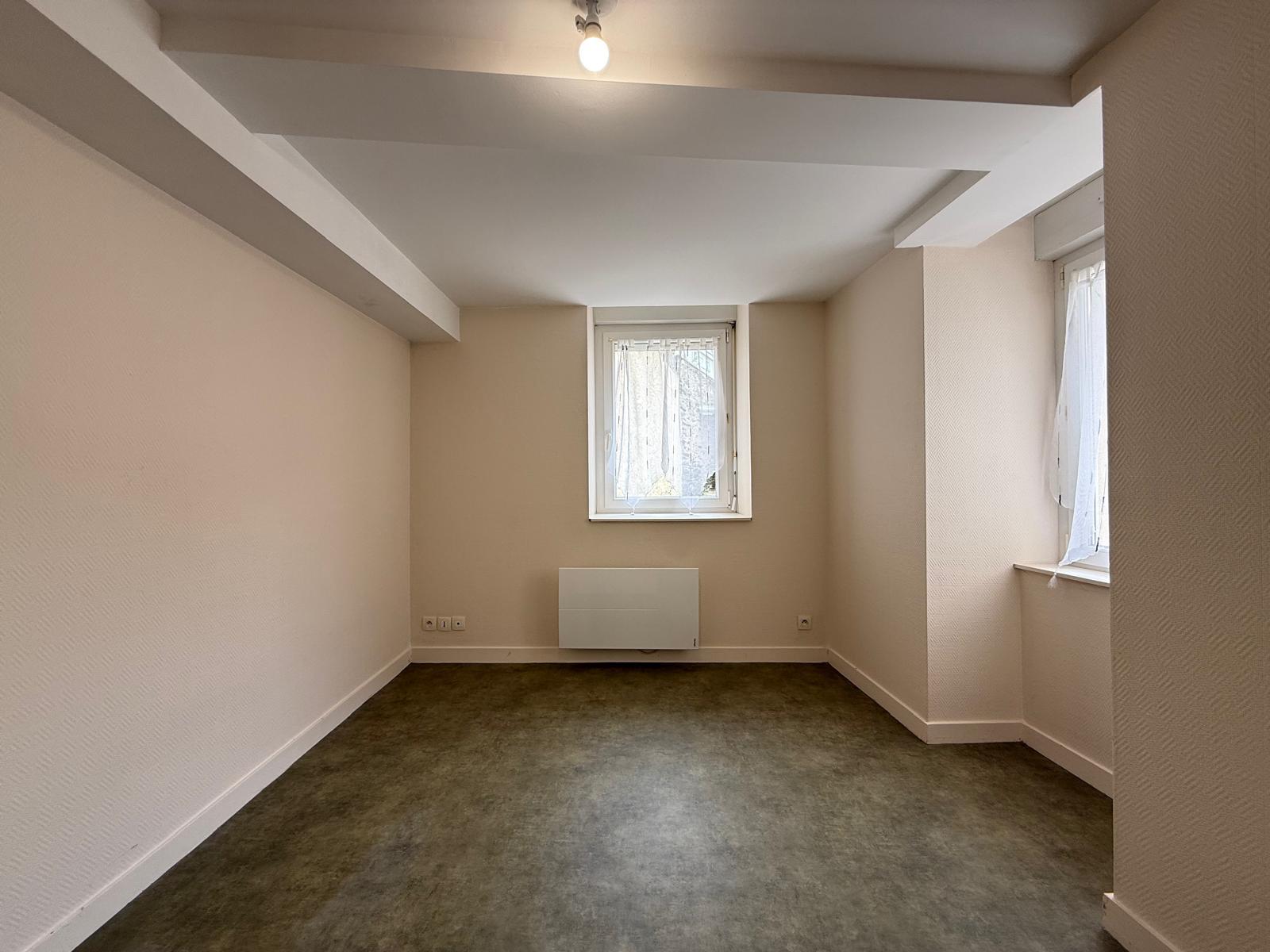 Appartement 17.28m² – ANGERS Appartement 17.28m² – ANGERS