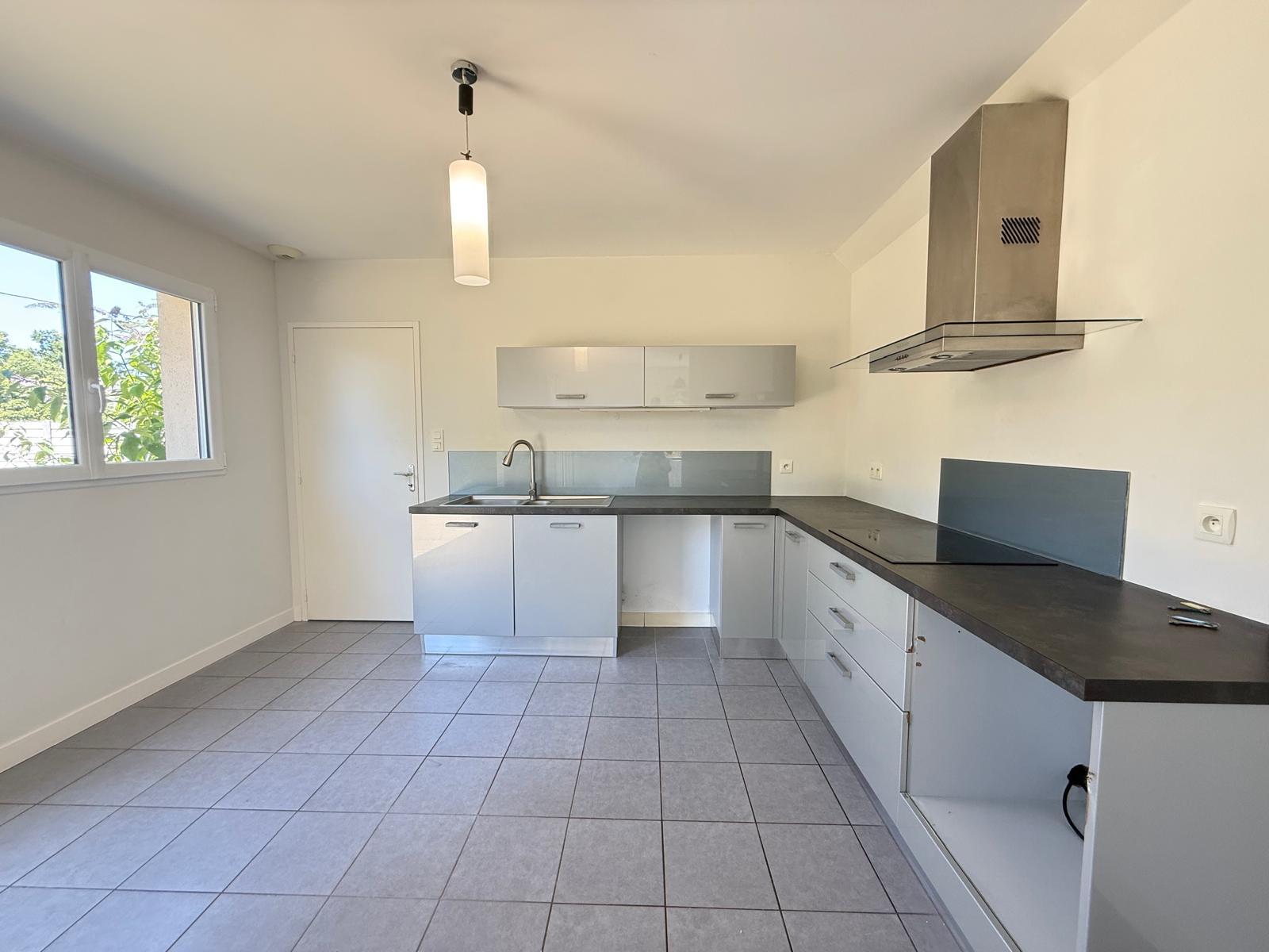 Maison 120.83m² – BOUCHEMAINE