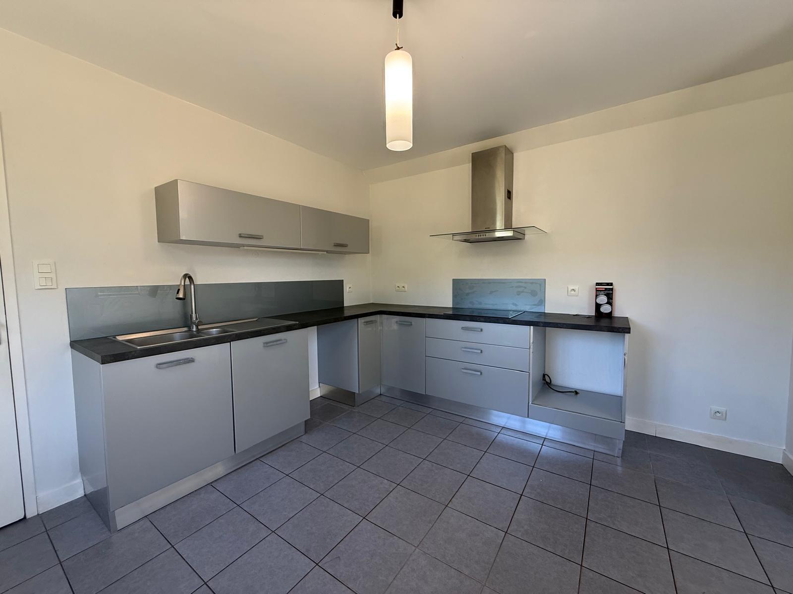 Maison 120.83m² – BOUCHEMAINE