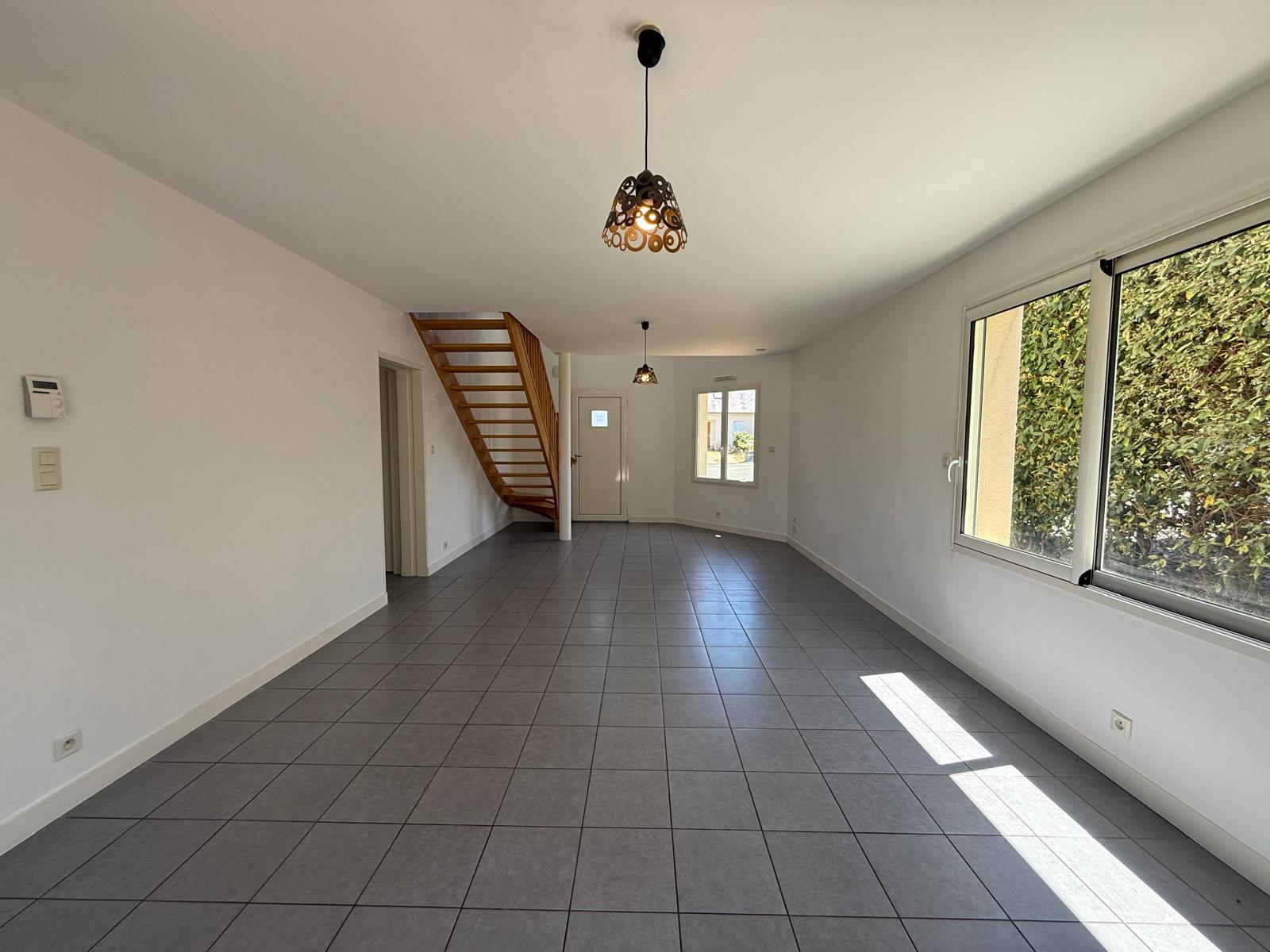 Maison 120.83m² – BOUCHEMAINE