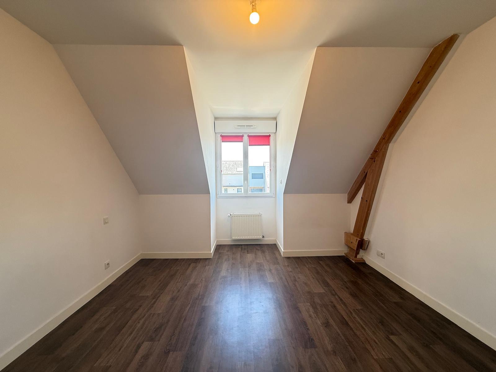 Maison 120.83m² – BOUCHEMAINE