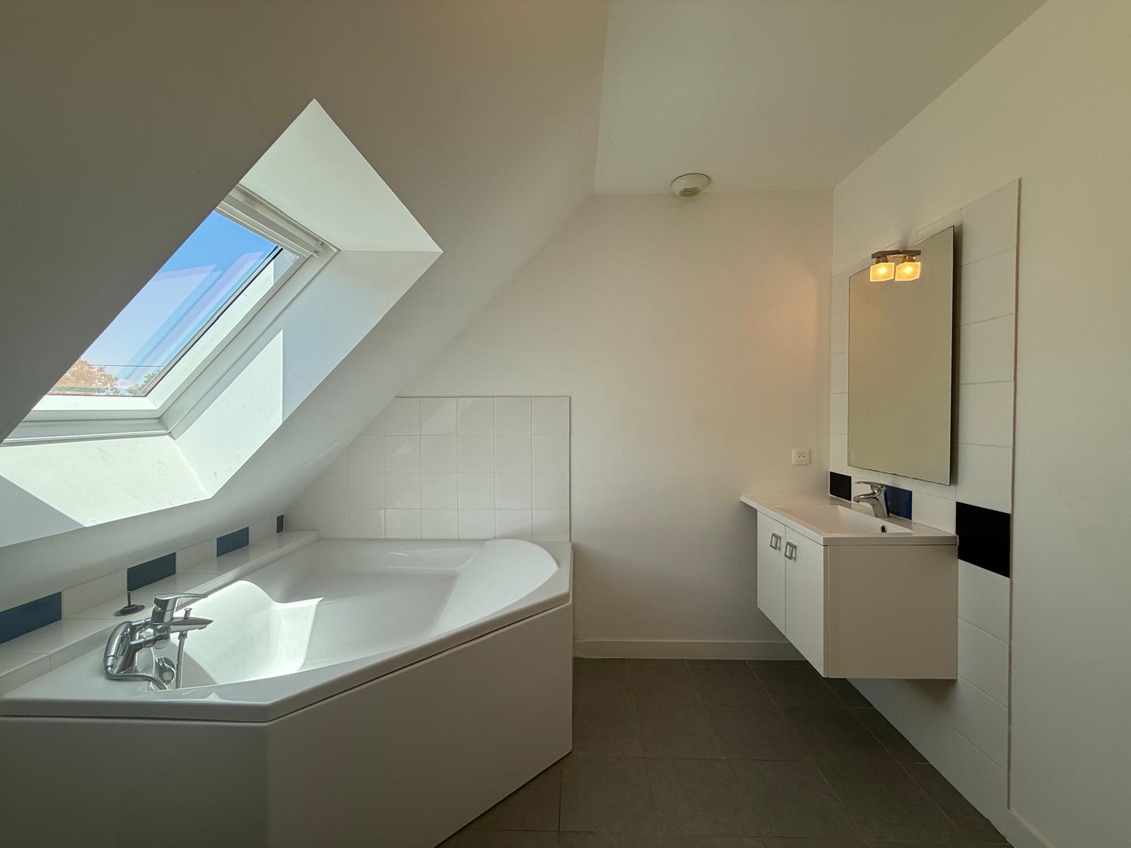 Maison 120.83m² – BOUCHEMAINE