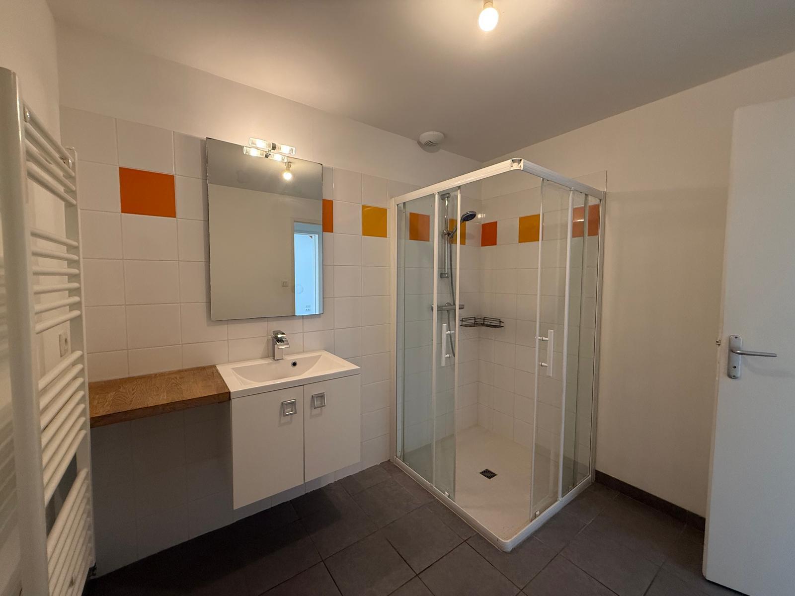 Maison 120.83m² – BOUCHEMAINE