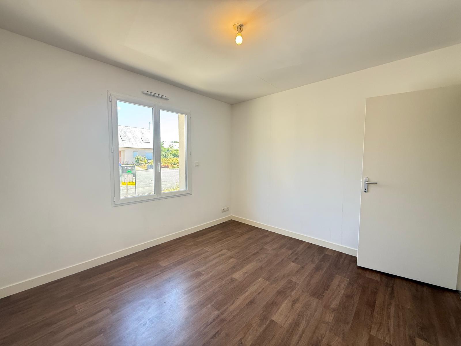 Maison 120.83m² – BOUCHEMAINE