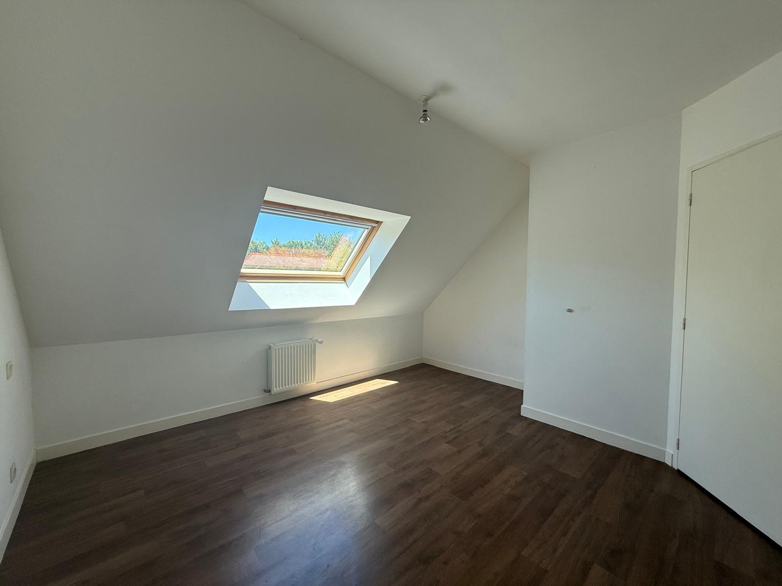 Maison 120.83m² – BOUCHEMAINE