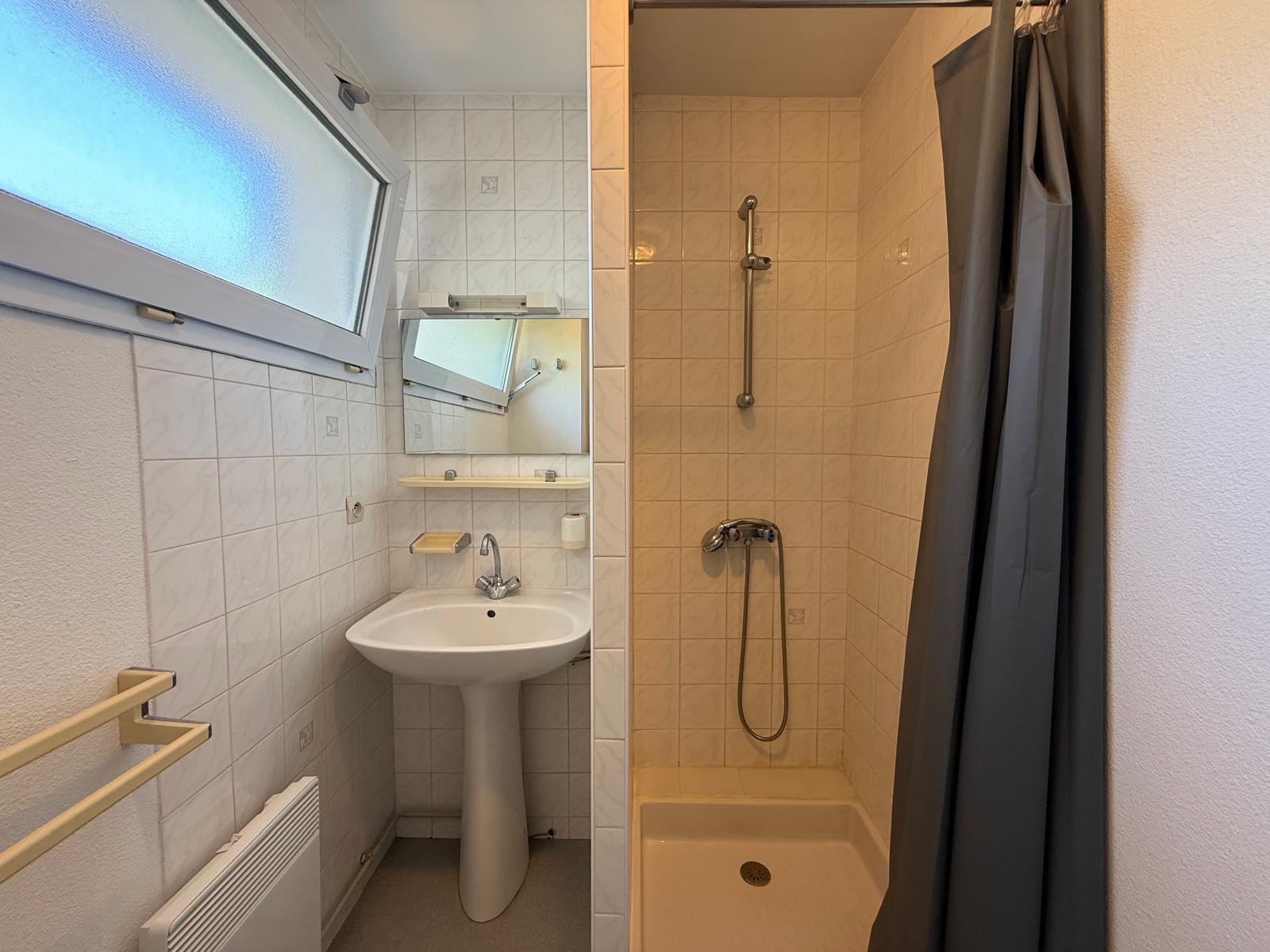 Appartement 20.13m² – ANGERS