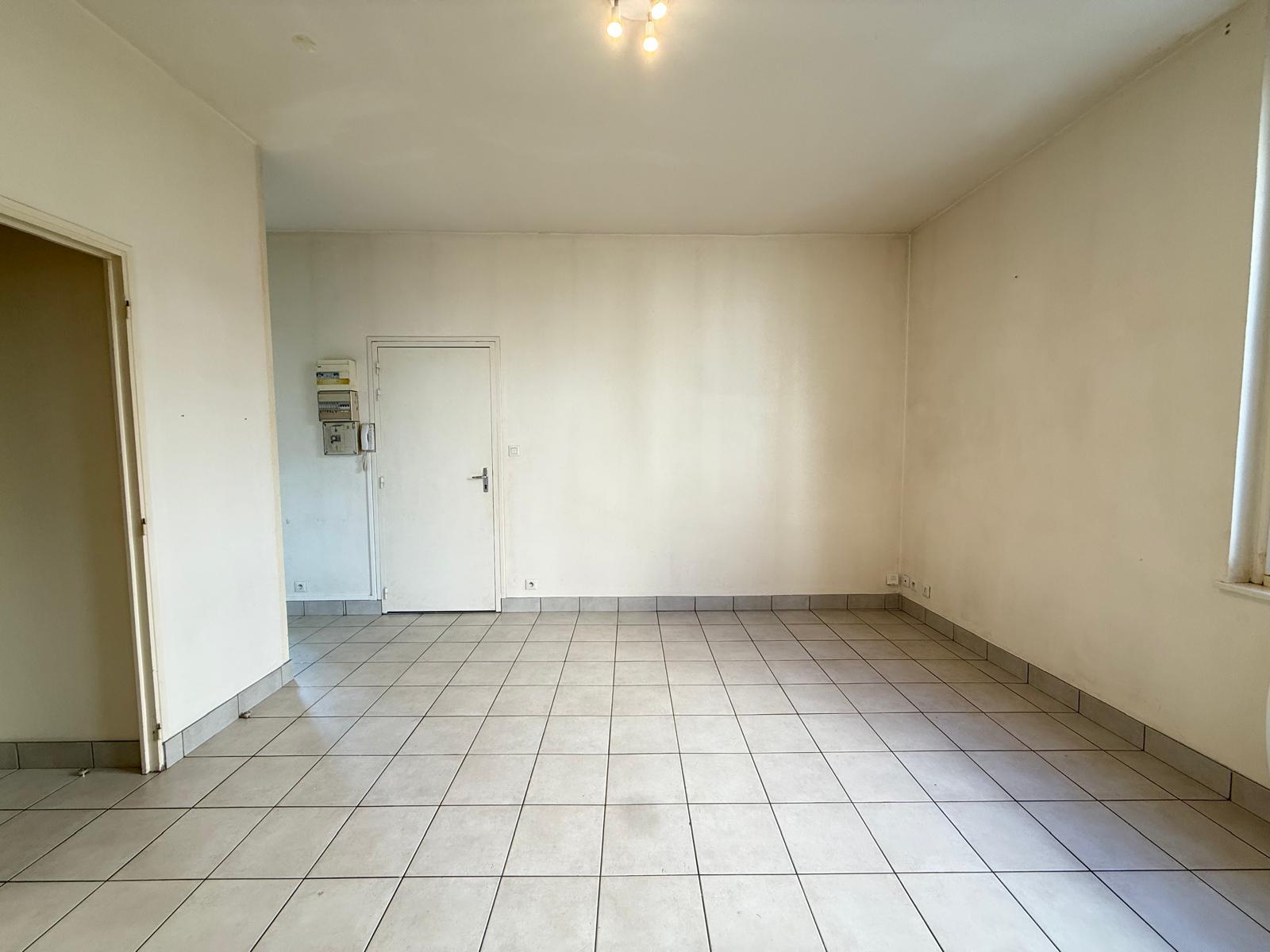 Appartement 50.66m² – ANGERS