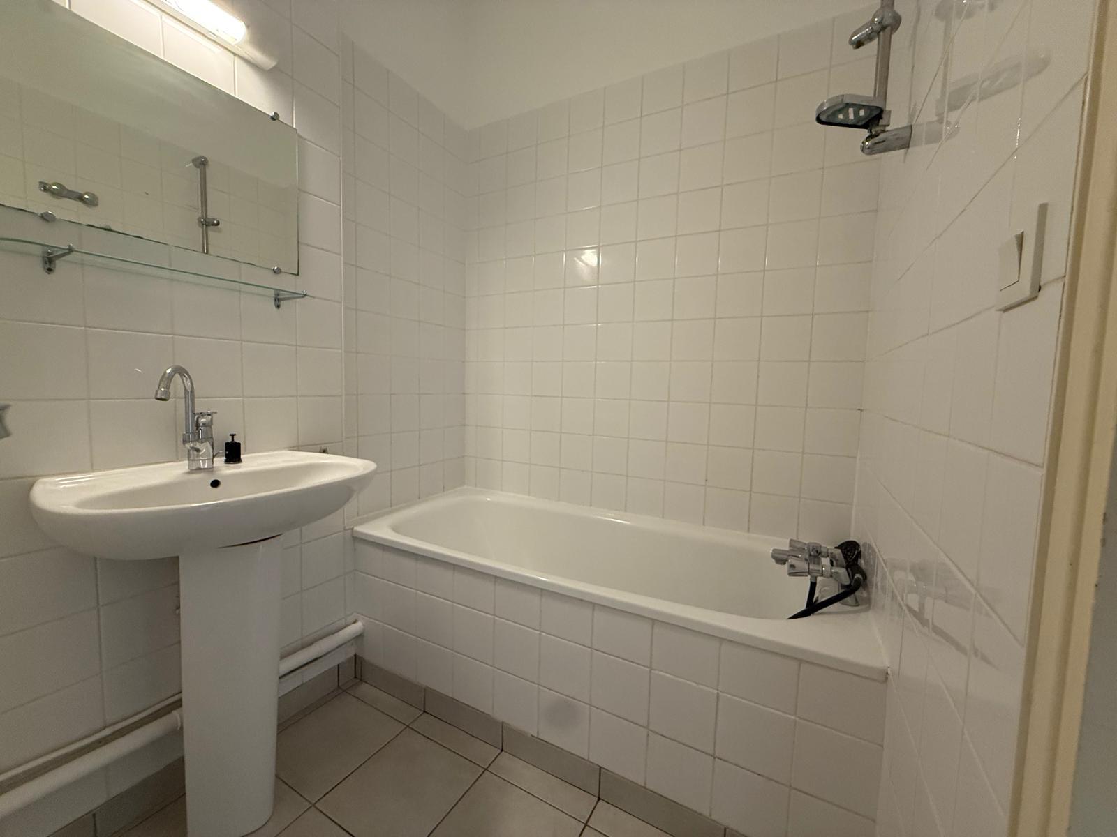 Appartement 50.66m² – ANGERS