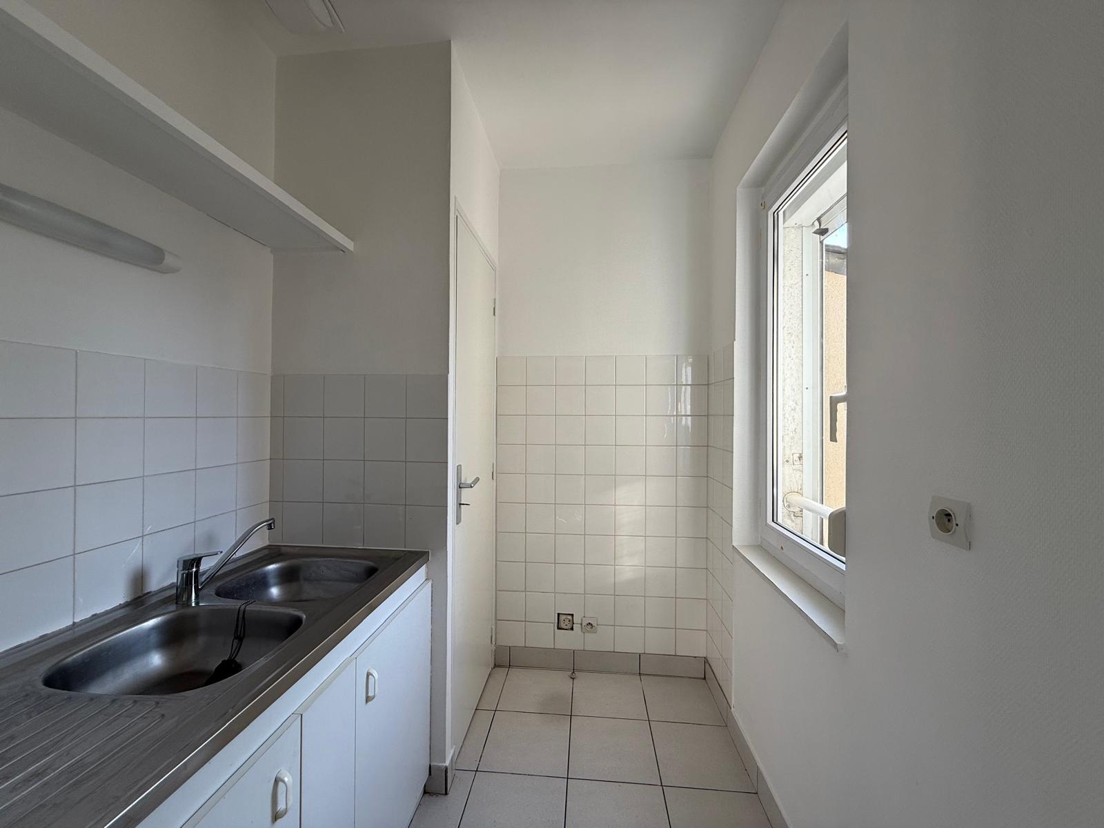 Appartement 50.74m² – ANGERS