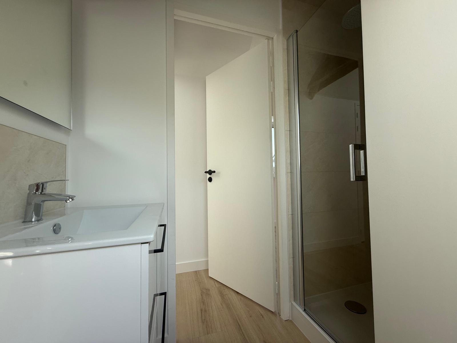 Appartement 56.46m² – ANGERS