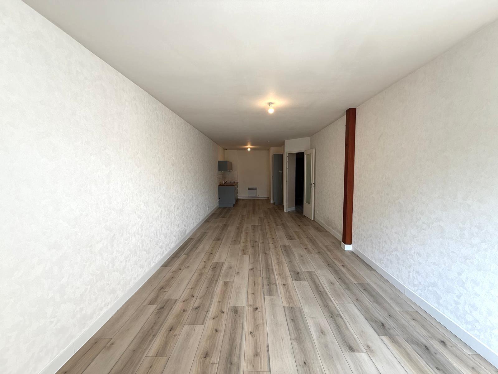 Appartement 60.06m² – ANGERS Appartement 60.06m² – ANGERS