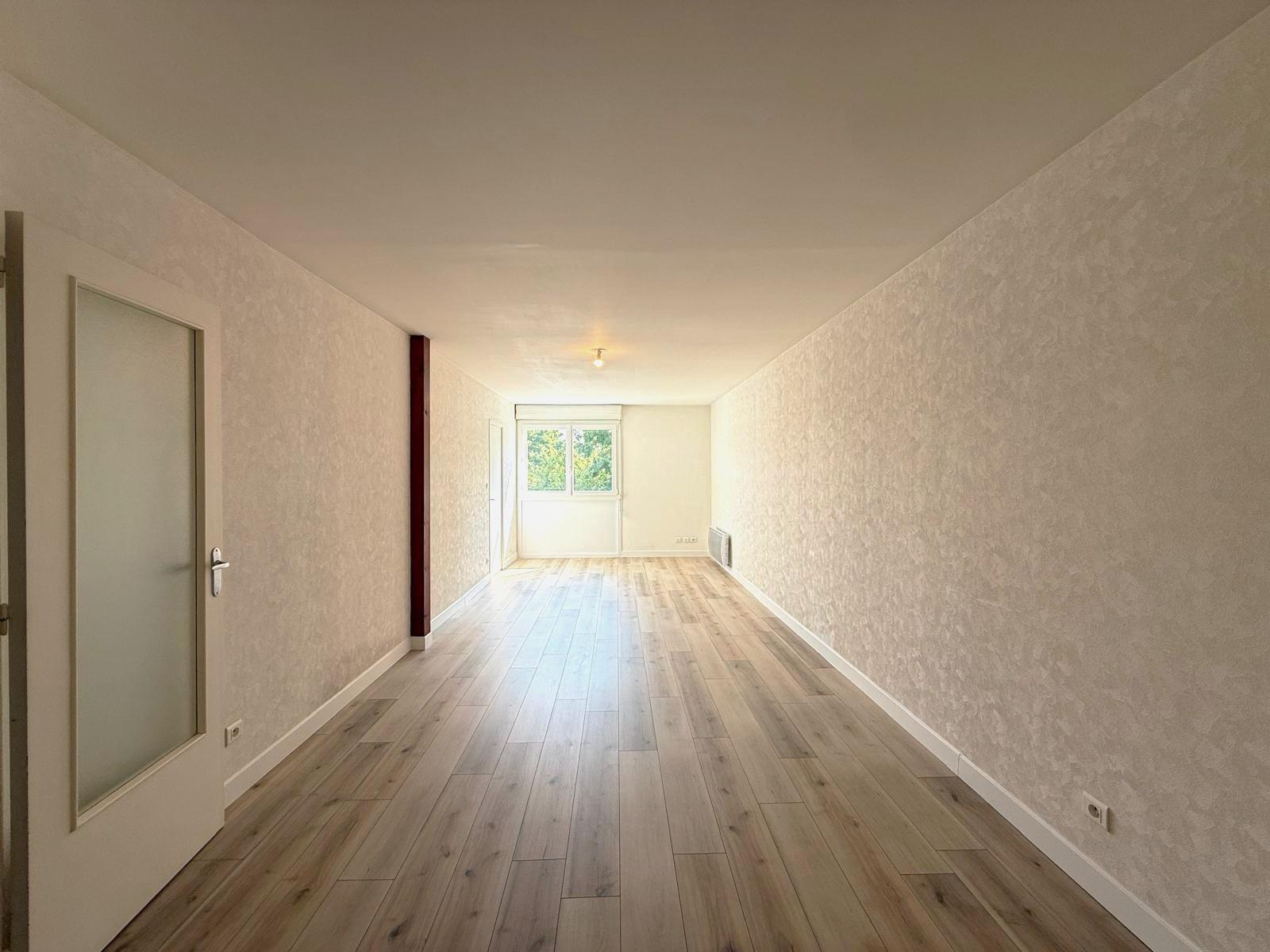 Appartement 60.06m² – ANGERS Appartement 60.06m² – ANGERS