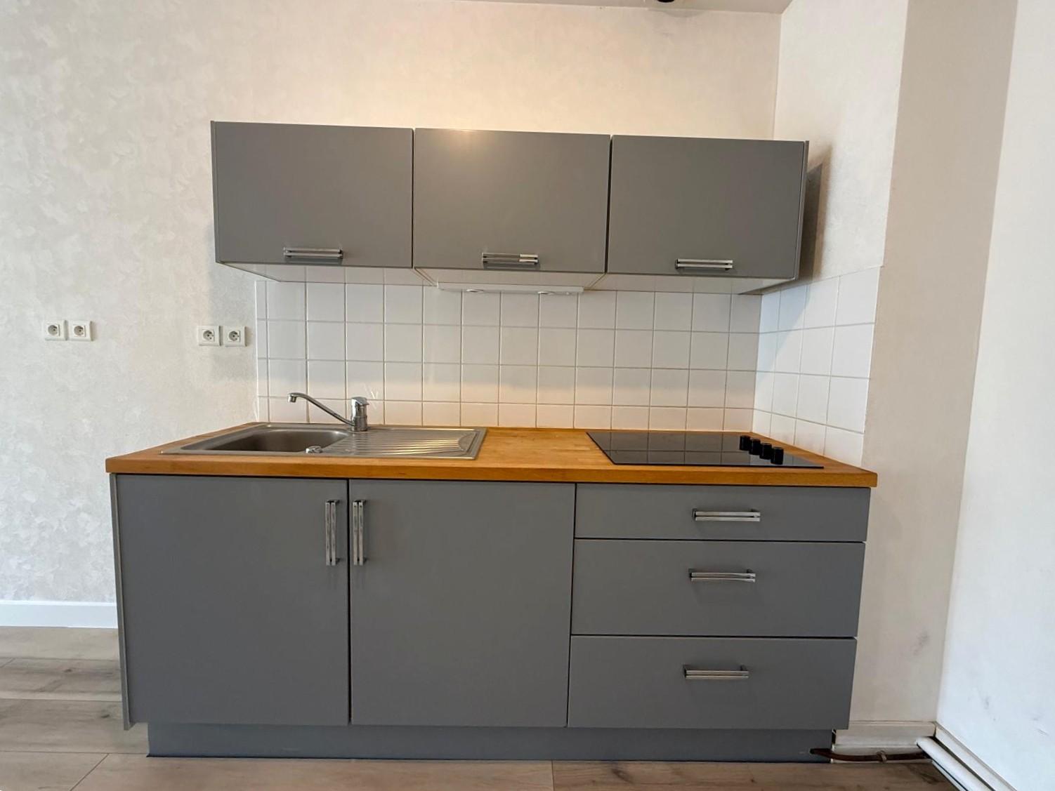Appartement 60.06m² – ANGERS Appartement 60.06m² – ANGERS
