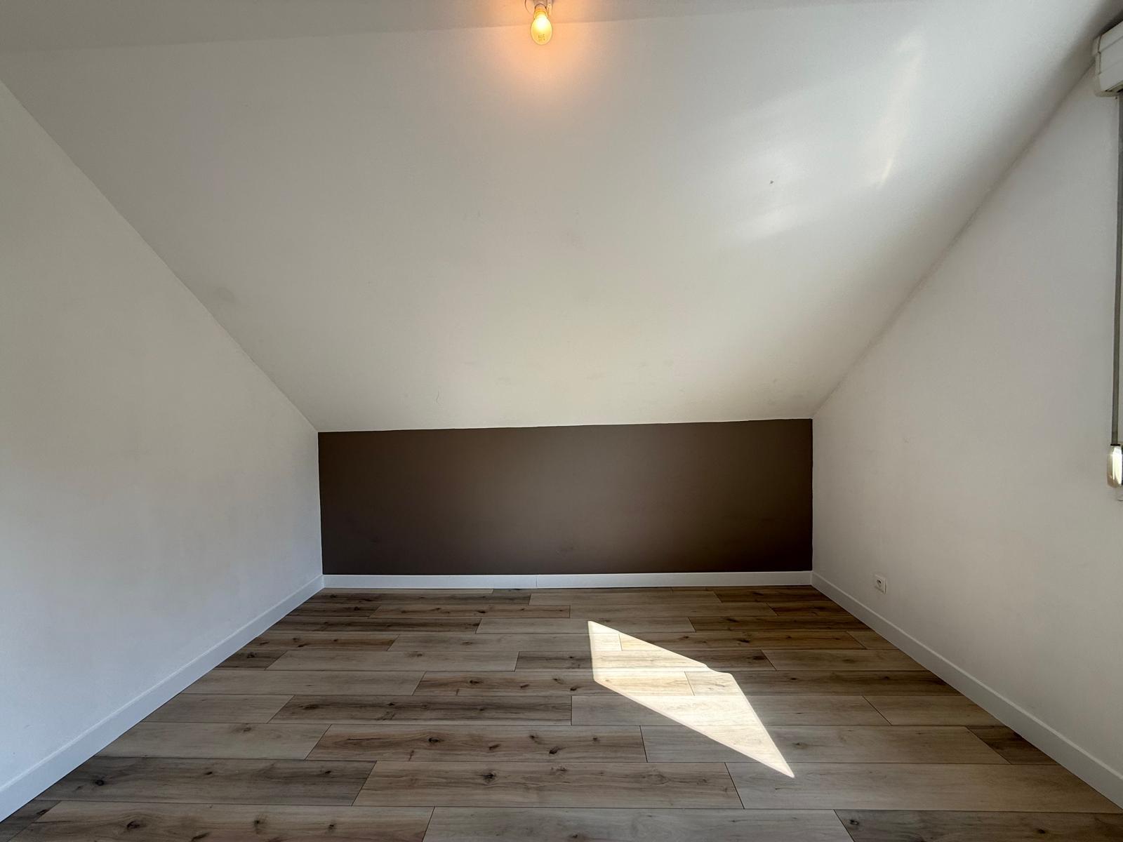 Appartement 60.06m² – ANGERS Appartement 60.06m² – ANGERS