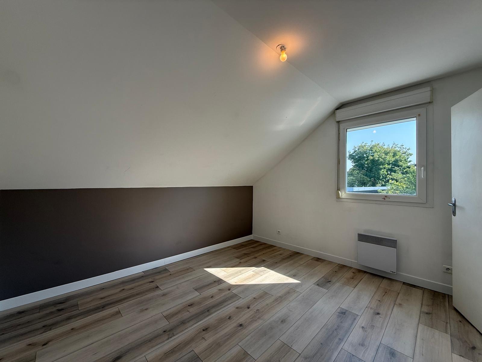 Appartement 60.06m² – ANGERS Appartement 60.06m² – ANGERS
