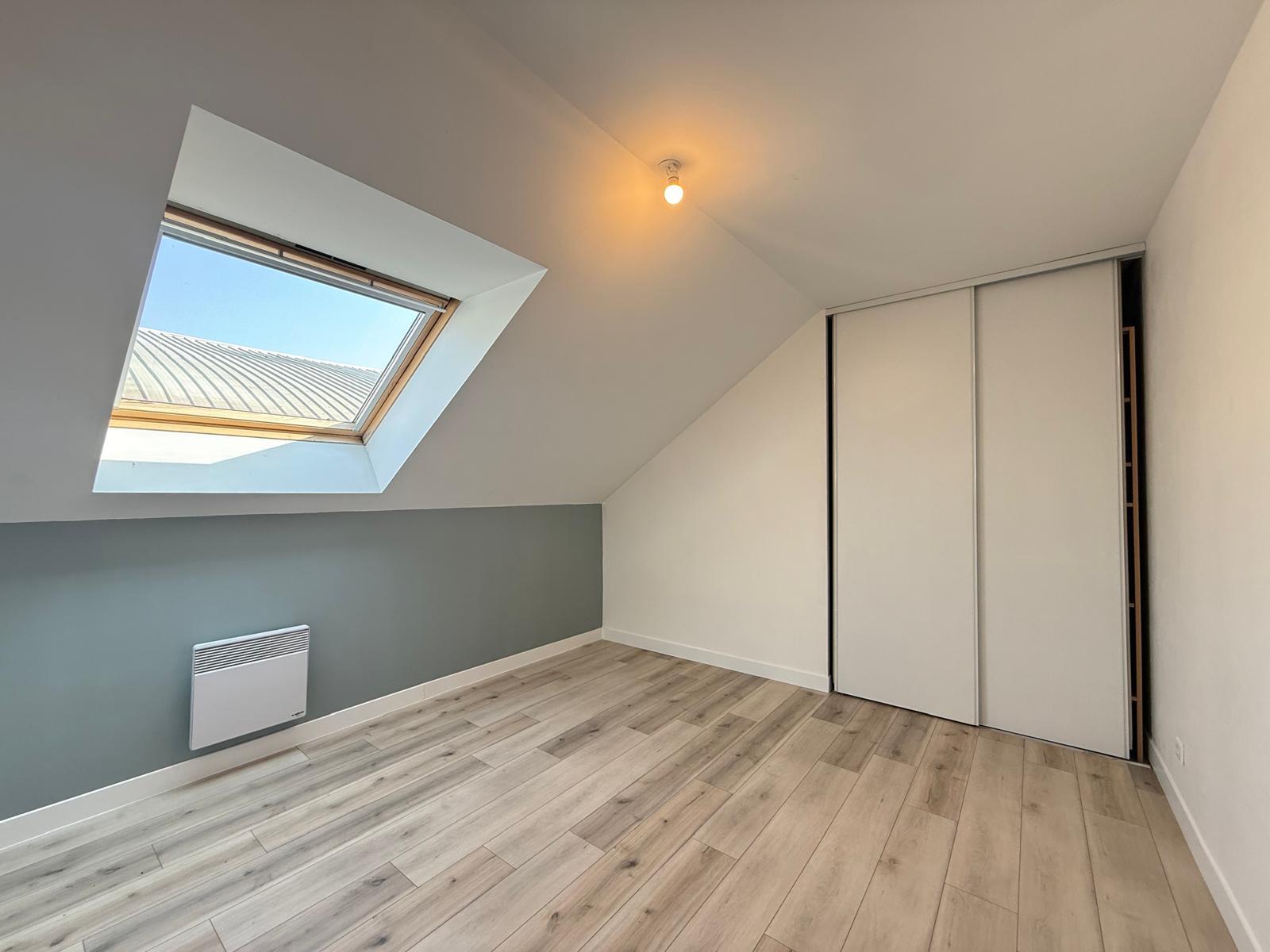 Appartement 60.06m² – ANGERS Appartement 60.06m² – ANGERS