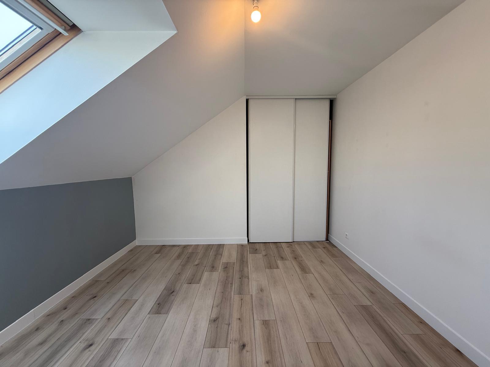 Appartement 60.06m² – ANGERS Appartement 60.06m² – ANGERS