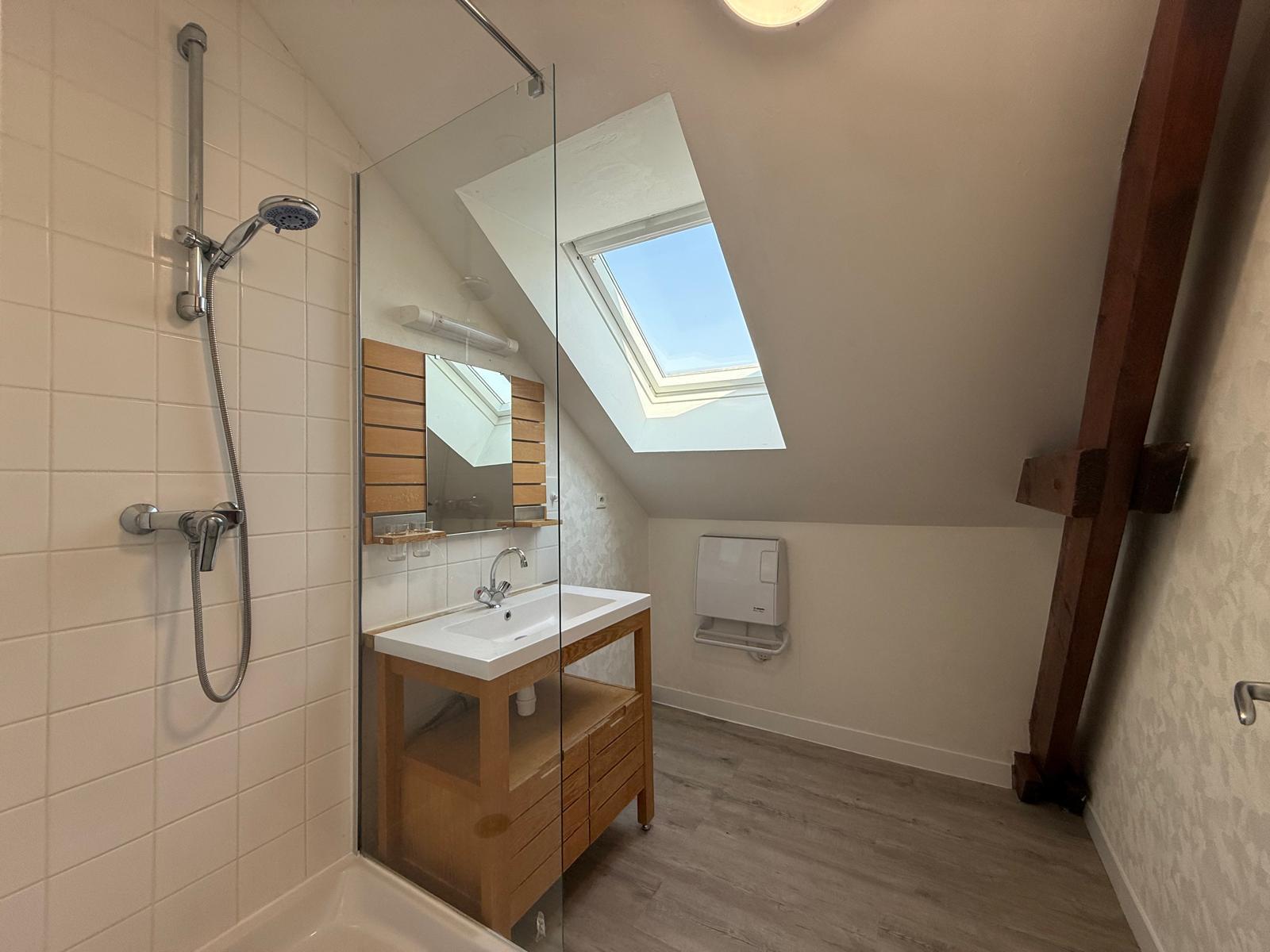 Appartement 60.06m² – ANGERS Appartement 60.06m² – ANGERS
