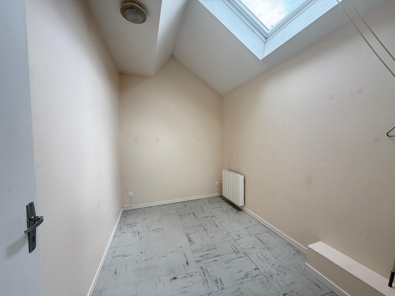 Appartement 47.3m² – ANGERS