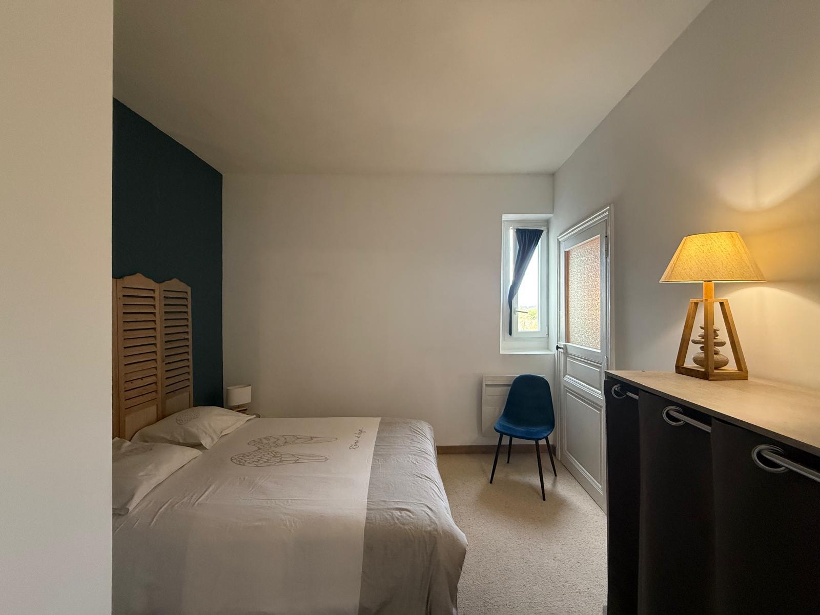 Appartement 58.57m² – ANGERS