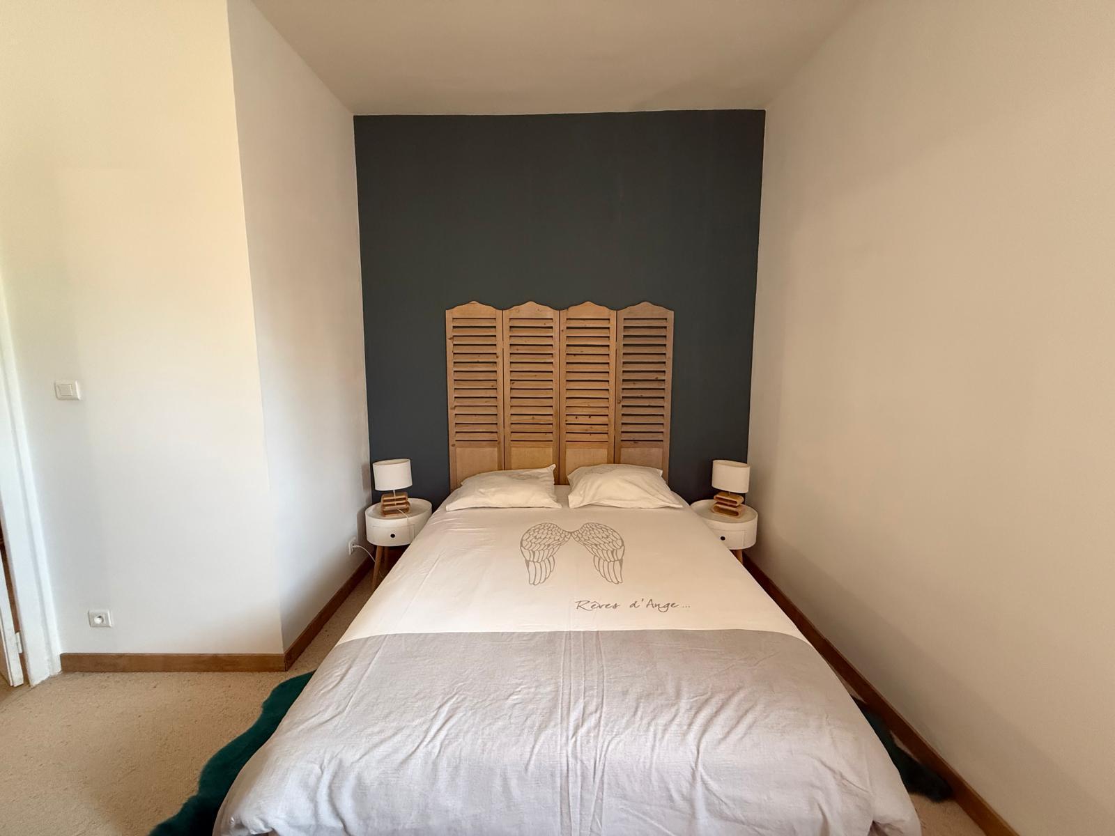 Appartement 58.57m² – ANGERS
