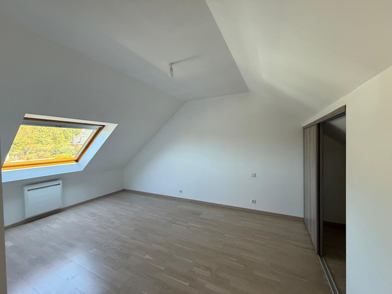 Appartement 70.6m² – BOUCHEMAINE