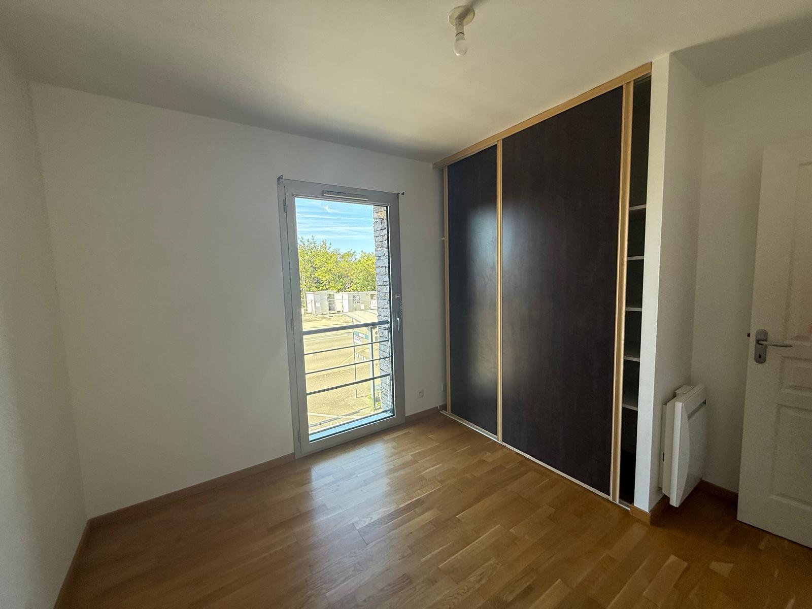 Appartement 70.6m² – BOUCHEMAINE