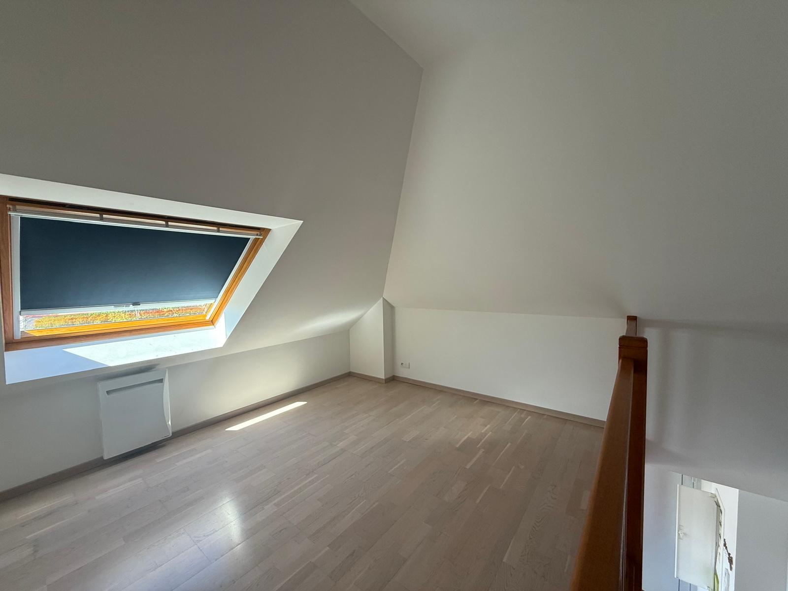 Appartement 70.6m² – BOUCHEMAINE